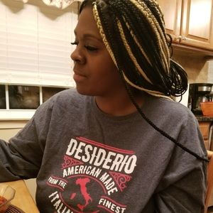 Meet your Posher, Alana